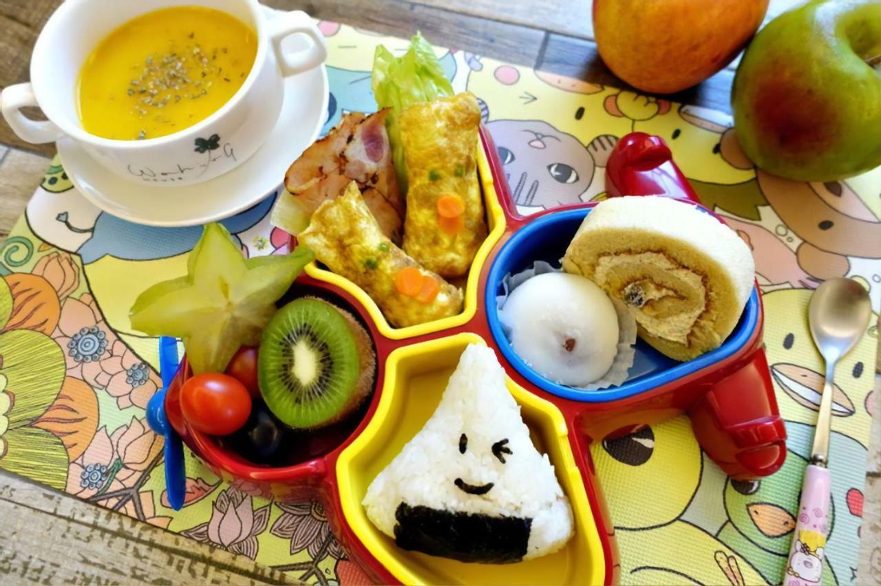 依比鴨鴨水岸會館 Ducking House Acomodação com café da manhã Ruisui Exterior foto